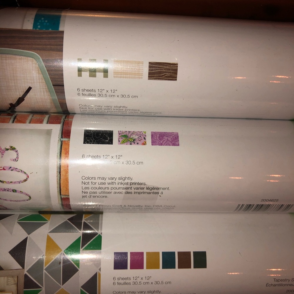 Personalized Tiles - Picture 15 of 15